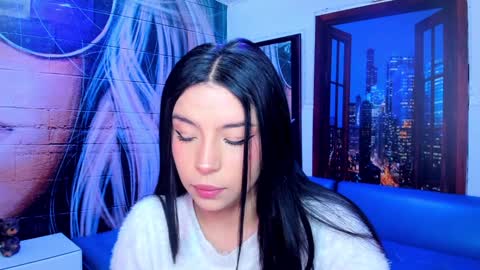 Snapshot of small__naughty chatting on 01-02-25, 02:02 Mariana Torres online show from 01-02-25, 02:02