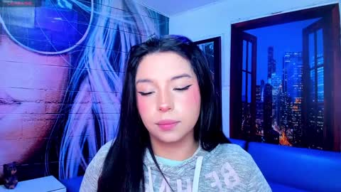 Snapshot of small__naughty chatting on 01-04-25, 02:04 Mariana Torres online show from 01-04-25, 02:04