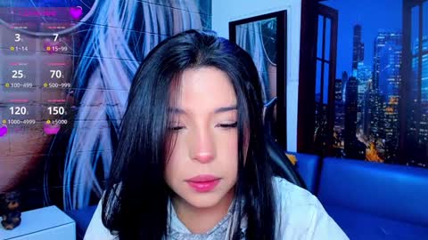 Snapshot of small__naughty chatting on 01-07-25, 02:08 Mariana Torres online show from 01-07-25, 02:08
