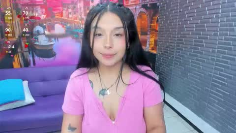 Snapshot of small__naughty chatting on 01-05-26, 05:27 Mariana Torres online show from 01-05-26, 05:27