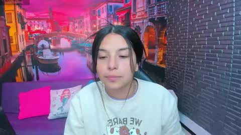 Snapshot of small__naughty chatting on 02-04-26, 01:39 Mariana Torres online show from 02-04-26, 01:39