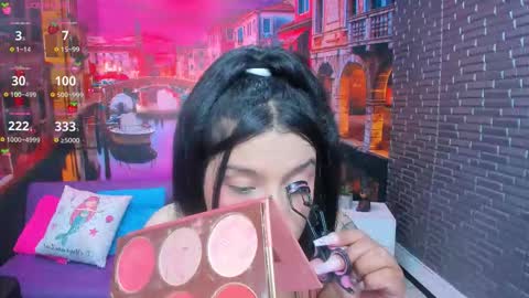 Snapshot of small__naughty chatting on 02-09-26, 02:21 Mariana Torres online show from 02-09-26, 02:21