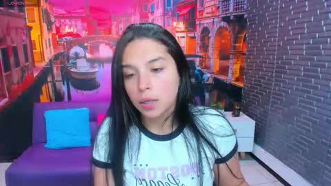 Snapshot of small__naughty chatting on 02-16-26, 03:52 Mariana Torres online show from 02-16-26, 03:52