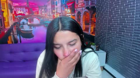 Snapshot of small__naughty chatting on 03-02-26, 01:40 Mariana Torres online show from 03-02-26, 01:40