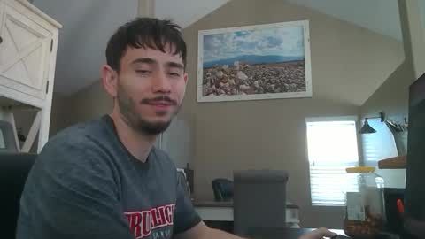 Snapshot of smallcckkoda chatting on 02-27-26, 05:35 Koda online show from 02-27-26, 05:35