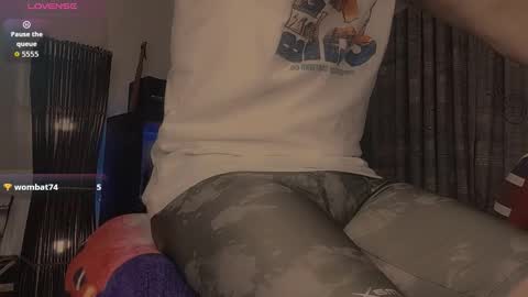 Smalldickboy4life online show from 02-14-26, 02:30