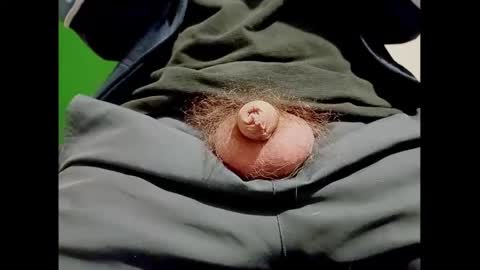 Small Hairy Uncut online show from 12-02-24, 06:10