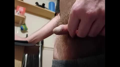 Small Hairy Uncut online show from 12-02-24, 09:17