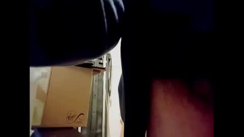 Small Hairy Uncut online show from 01-21-25, 01:18