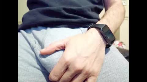 Small Hairy Uncut online show from 12-02-25, 02:39