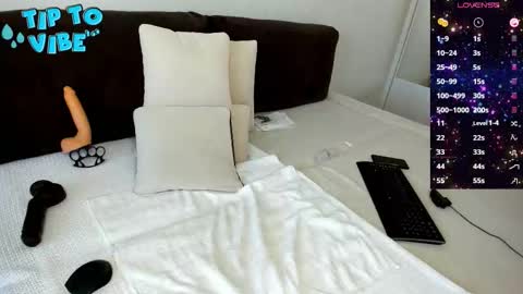 Alex online show from 10-12-25, 04:00