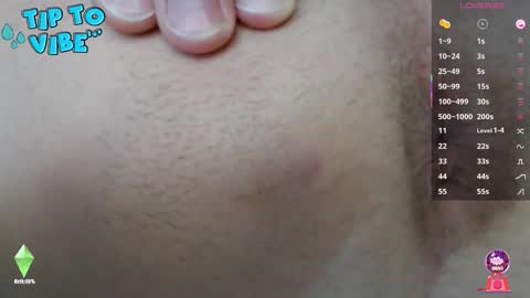 Snapshot of smallnipples chatting on 02-14-26, 08:55 Alex online show from 02-14-26, 08:55