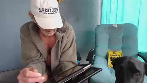 Snapshot of smallpenisbigtongue chatting on 12-24-24, 03:16 Daddy online show from 12-24-24, 03:16