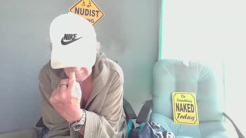 Snapshot of smallpenisbigtongue chatting on 02-04-25, 01:48 Daddy online show from 02-04-25, 01:48