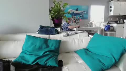 Snapshot of smallpenisbigtongue chatting on 02-07-25, 04:35 Daddy online show from 02-07-25, 04:35