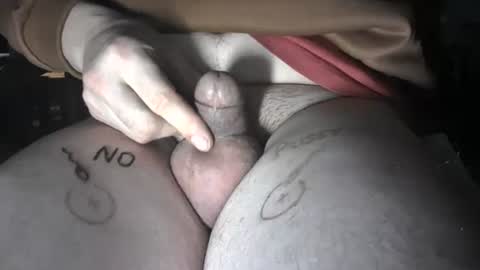 pussyfree4eva online show from 12-25-24, 07:56