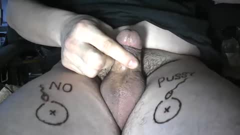 pussyfree4eva online show from 02-16-25, 09:27