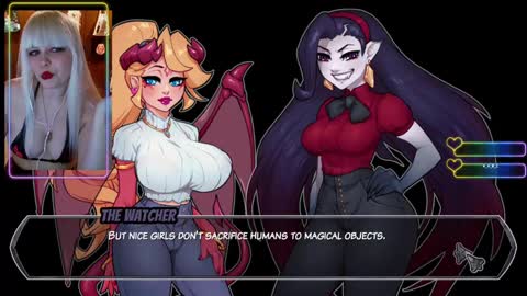 Snapshot of smallqueenalice chatting on 12-09-24, 02:45 Queen Alice online show from 12-09-24, 02:45