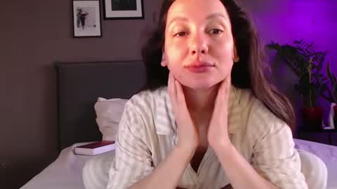 Snapshot of smalltittsbigsoul chatting on 02-26-25, 05:20 Anna no bbbbybybbabebyy just Anna. And dont call me mom please. online show from 02-26-25, 05:20