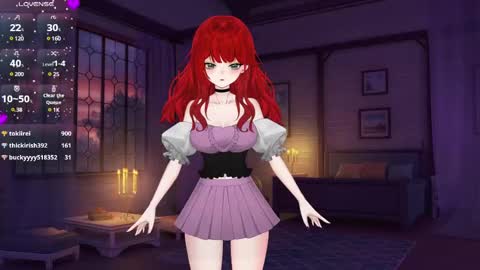 Sara online show from 12-06-24, 04:47