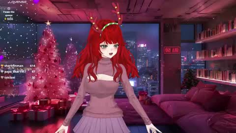 Sara online show from 12-11-24, 11:10