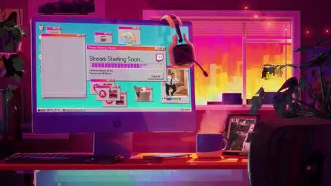 Sara online show from 12-21-24, 05:25