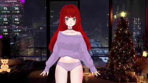 Sara online show from 12-26-24, 01:51