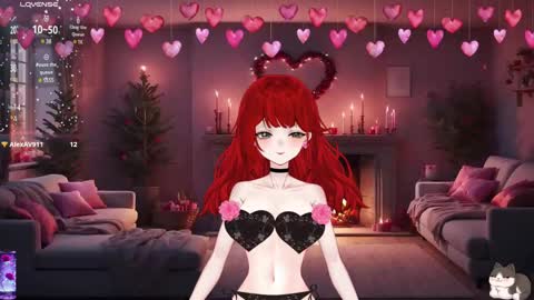 Sara online show from 02-14-25, 08:59