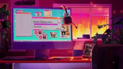 Sara online show from 02-21-25, 06:59