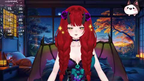 Sara online show from 03-01-25, 03:53