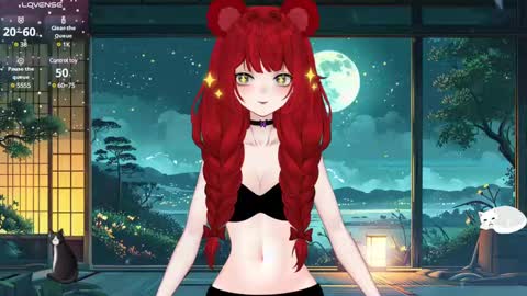 Sara online show from 03-02-25, 06:27