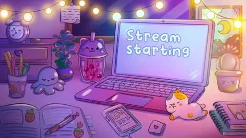 Sara online show from 11-23-25, 07:57