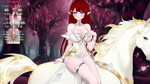 Sara online show from 02-15-26, 08:13