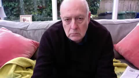 smartmeter online show from 01-14-25, 08:52