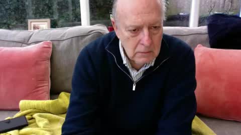 smartmeter online show from 01-28-25, 08:47