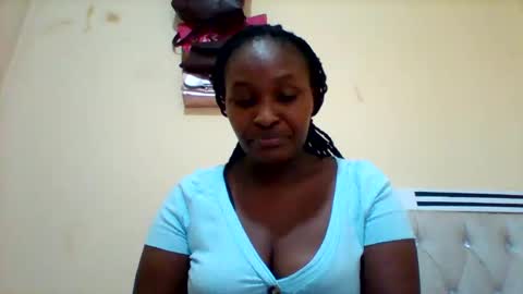 Katerina online show from 03-05-25, 02:23