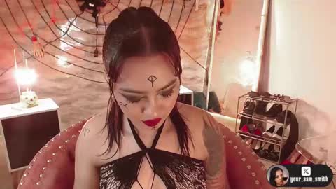 smi_samara online show from 10-25-25, 11:51