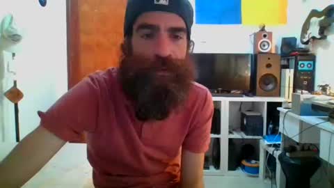 willy online show from 03-08-25, 06:47