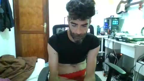 willy online show from 12-03-25, 09:24