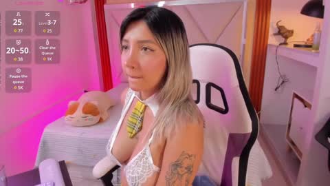 smile__1 online show from 03-11-25, 11:55