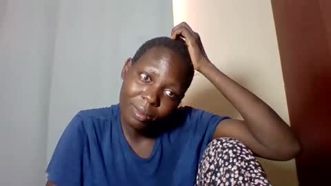 Nancy Akinyi Otieno online show from 02-18-25, 04:37