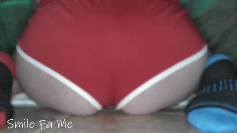 Smile Fa Me online show from 10-08-25, 06:38