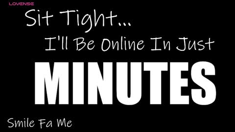 Smile Fa Me online show from 01-07-26, 09:01
