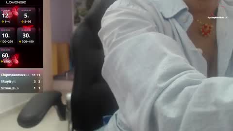 Smileth online show from 03-10-25, 04:46