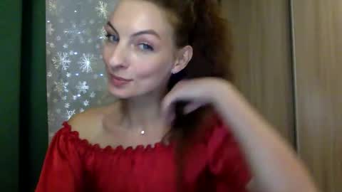 smiling_lexa online show from 12-20-25, 08:38