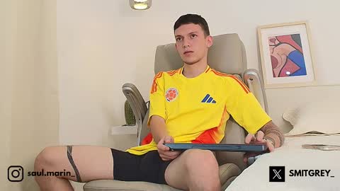 SMIT  online show from 10-15-25, 01:17