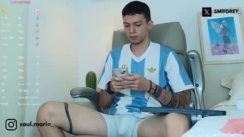 SMIT  online show from 10-16-25, 04:52