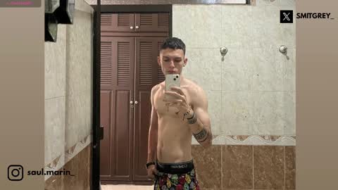 SMIT  online show from 10-21-25, 03:07