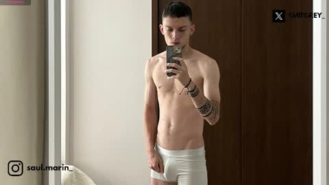 SMIT  online show from 10-30-25, 08:09