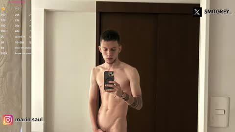 SMIT  online show from 11-30-25, 08:35